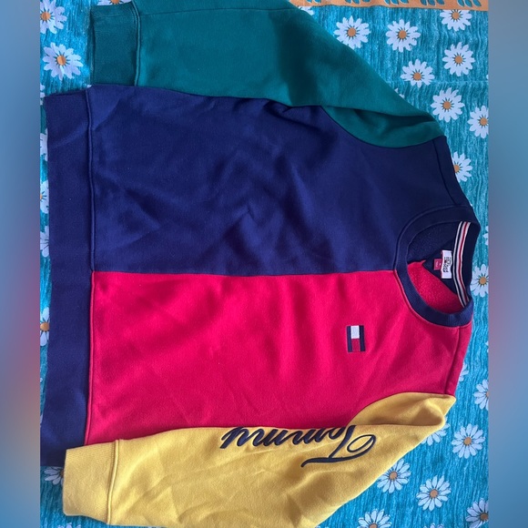 Tommy hilfiger Sweater - Picture 6 of 6